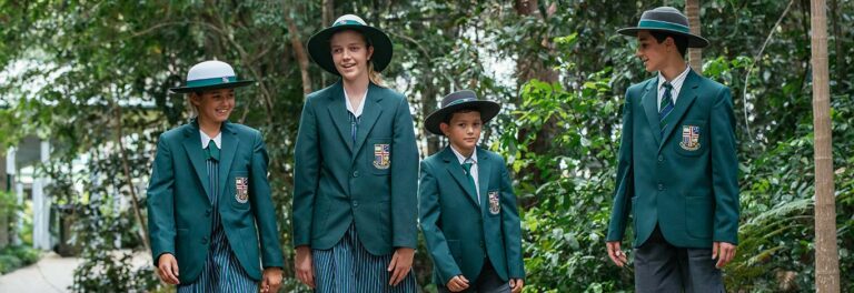 Book a Grammar School Tour | Sunshine Coast Grammar School