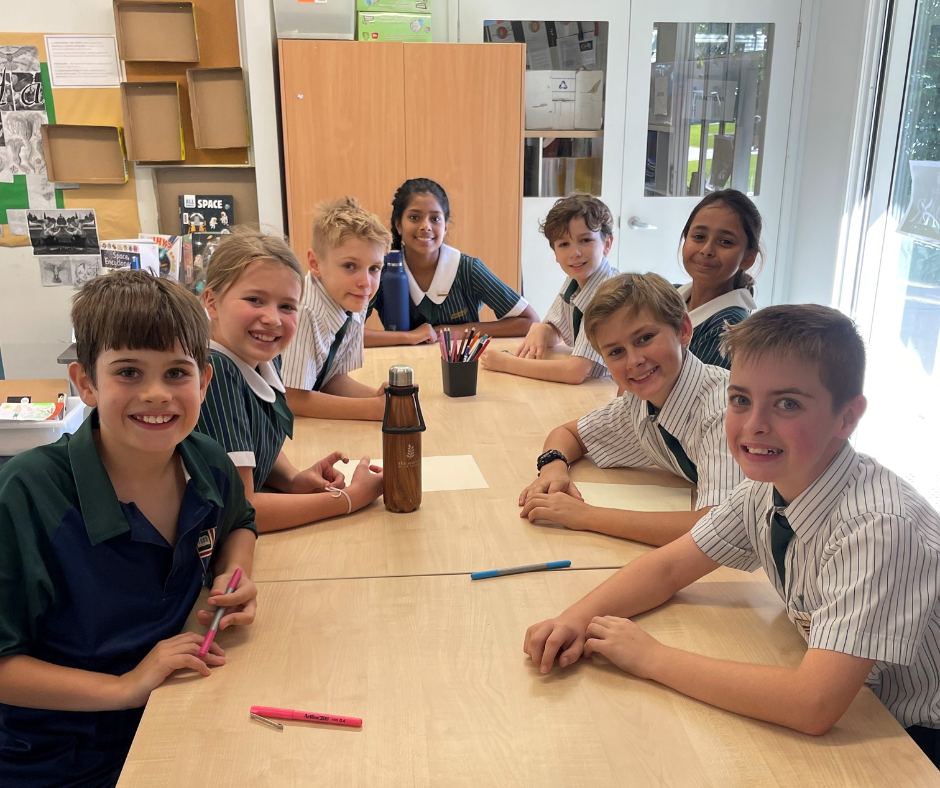 Sunshine Coast Grammar School to host first regional da Vinci Decathlon ...